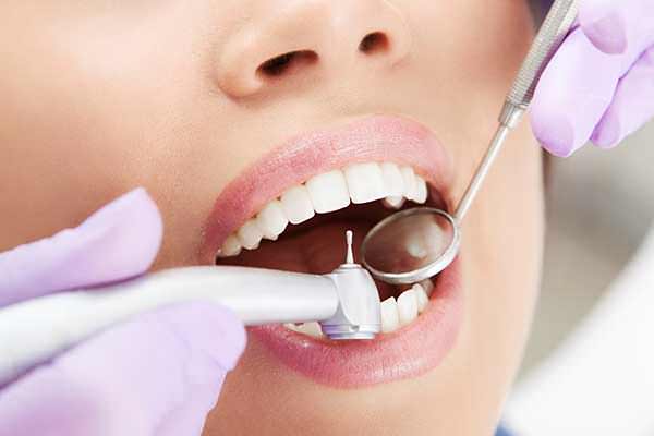 Dental Cleanings endodontics humble texas dentistry