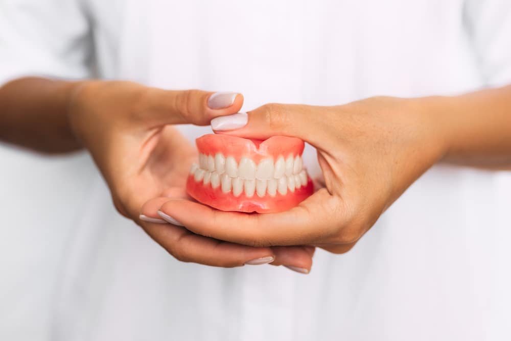 Dentures Summer Creek Dental dentist in Humble Texas Dr. Tammie Thibodeaux DDS Dr. Samer Dar DDS, MD Dr. Katherine Price