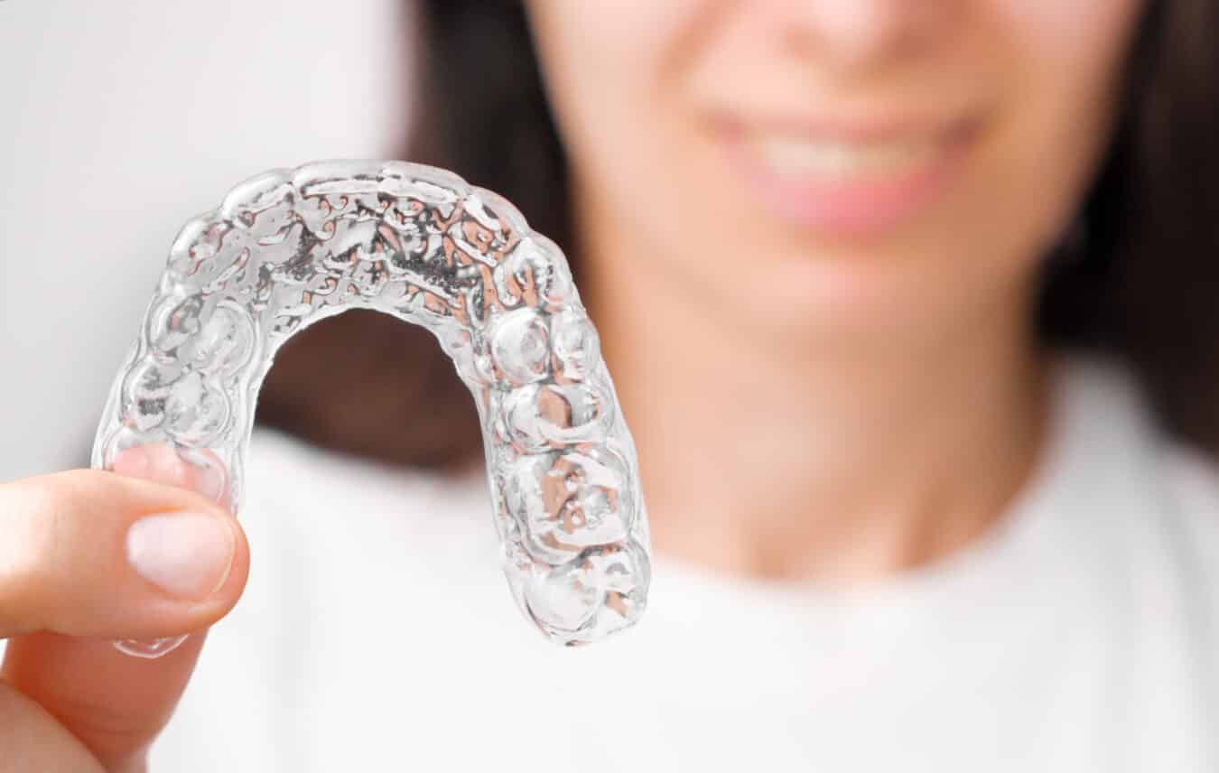 Invisalign for Teens Summer Creek Dental | Humble Texas Dentist