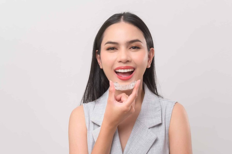 Invisalign humble