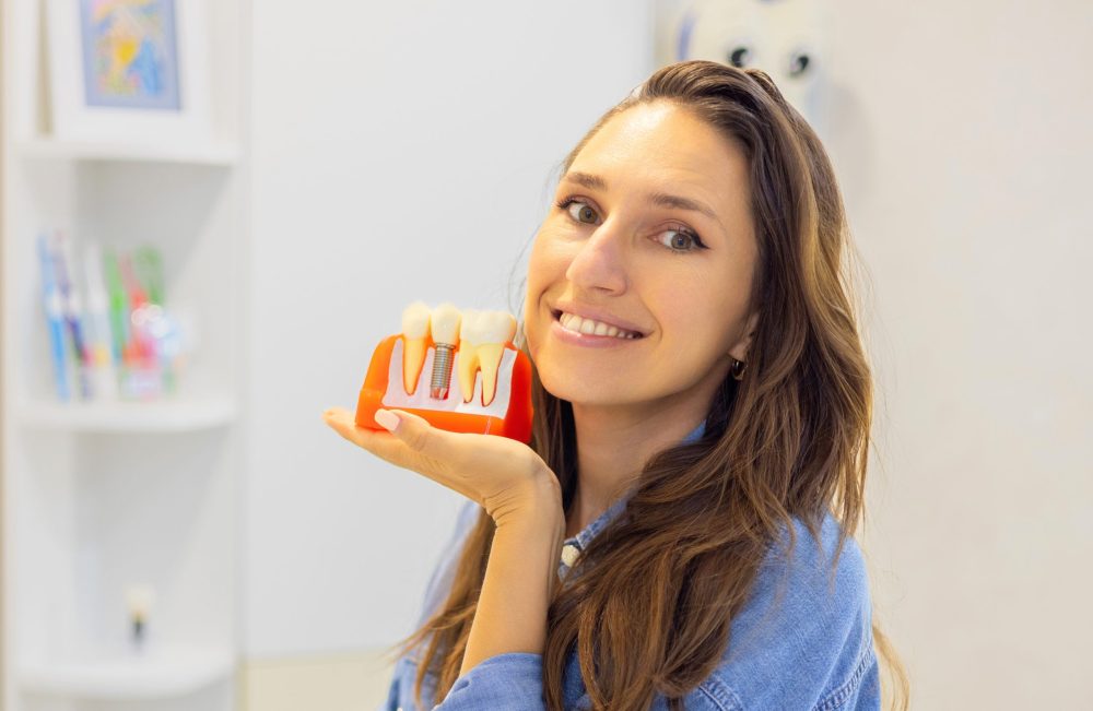 dental implants near me