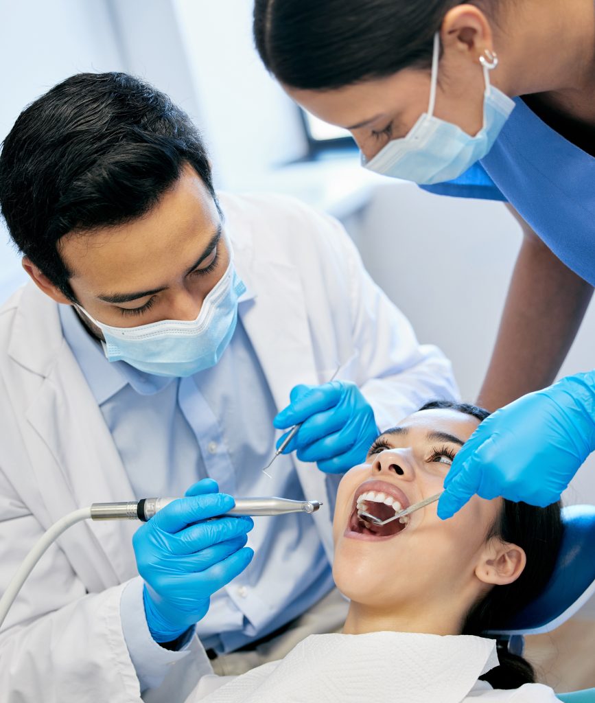oral surgery humble