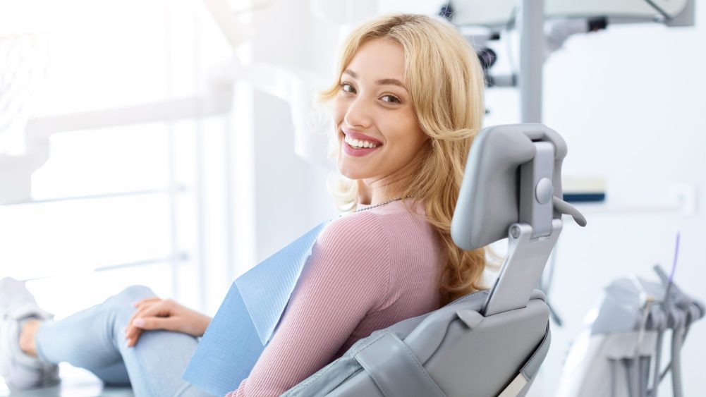 cosmetic dentistry humble tx