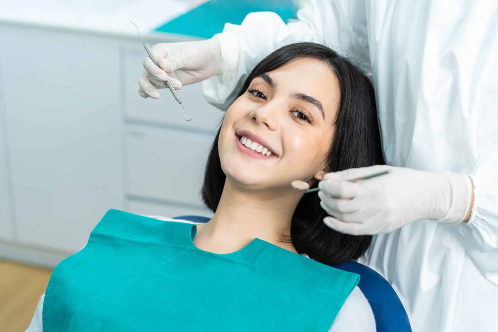 general dentistry humble
