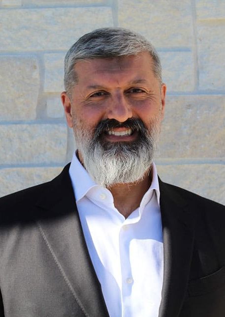 Samer Dar, DDS, MD