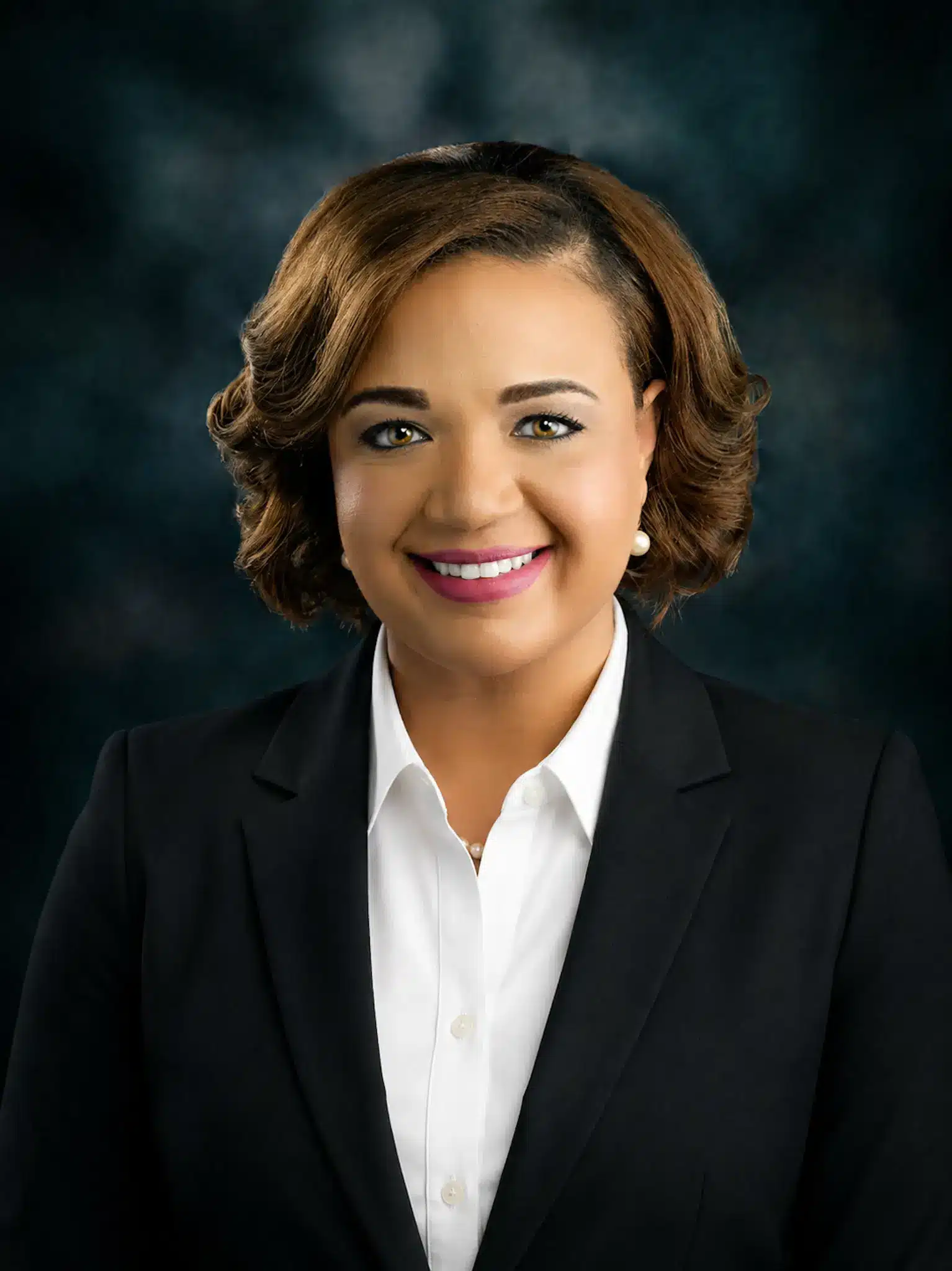 Raven Landry, DDS, MD